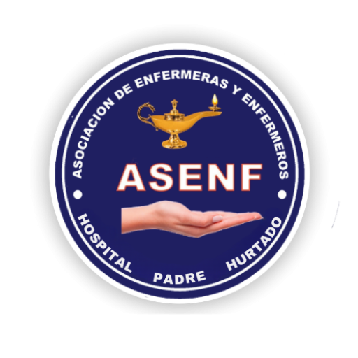 ASENF Hospital Padre Hurtado
