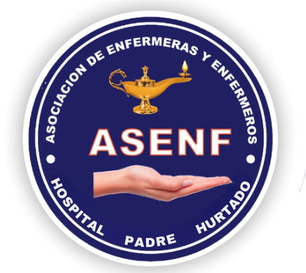 Logo ASENF